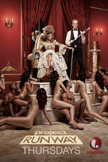 Project Runway (12ª Temporada) (Project Runway Season 12)