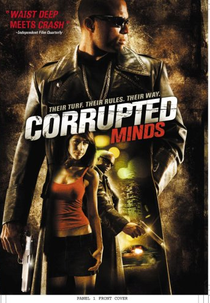 Detroit (Corrupted Minds)