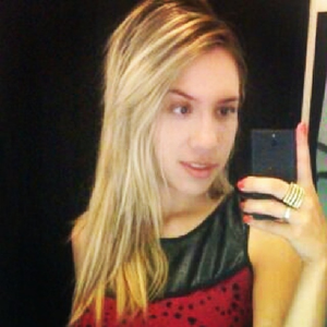 Foto de perfil de Aline Santoro Dallicani