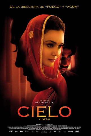 Poster 1 de Filme Céu na Terra (2008)