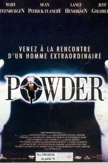  de Filme Energia Pura (1995)