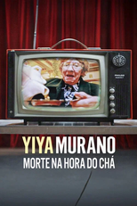 Yiya Murano: Morte na Hora do Chá (Yiya Murano: Muerte a la hora del té)