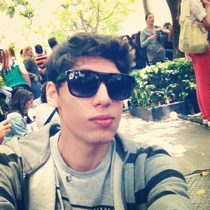Foto de perfil de Nilmar