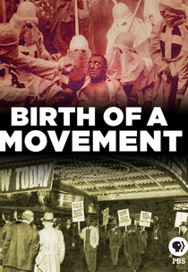 Nascimento de um movimento (Independent Lens - Birth of a Movement)