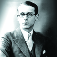 Patrick Hamilton (I)