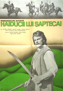 Haiducii lui Saptecai (Haiducii lui Saptecai)