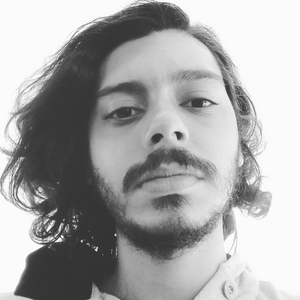 Foto de perfil de Fabio Ribeiro