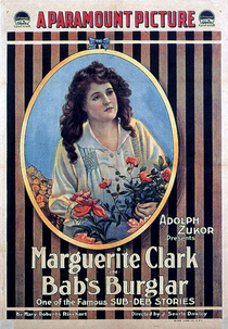 Bab's Burglar (Bab's Burglar)