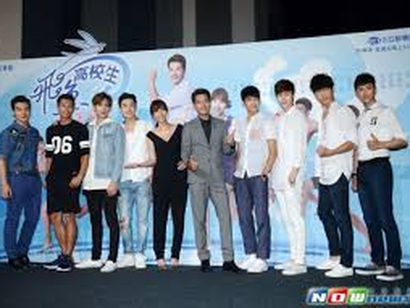 Foto 3 de Swimming Battle