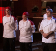 12 Chefs Compete