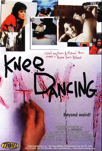 Knee Dancing - Poster / Capa / Cartaz - Oficial 1