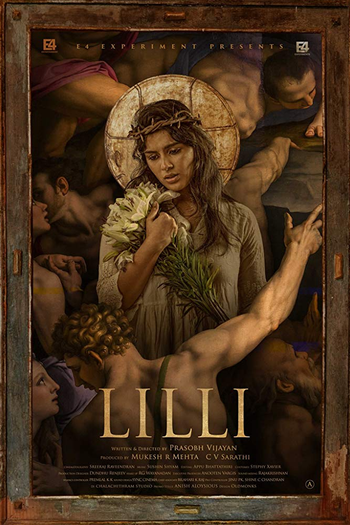  de Filme Lilli (2018)