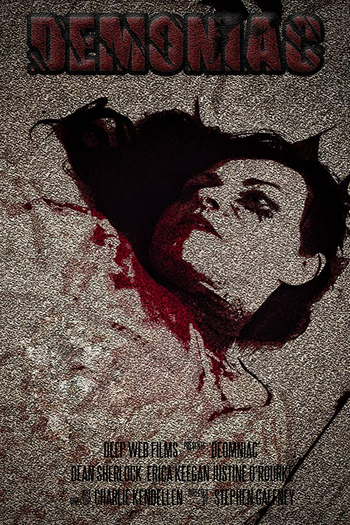  de Filme Demoniac (2018)