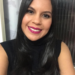 Foto de perfil de Patrícia