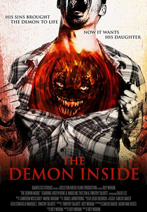 Meus Demônios (The Demon Inside)