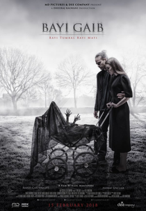 Bayi Gaib (Bayi Gaib: Bayi Tumbal Bayi Mati)