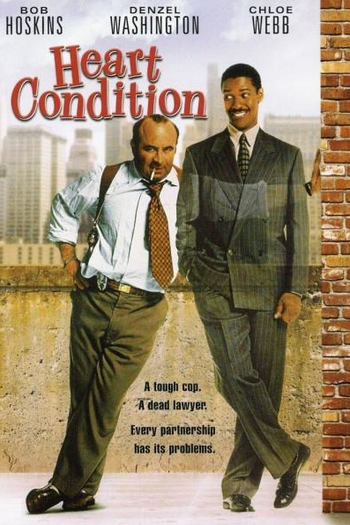  de Filme Uma Estranha Condição (1990)