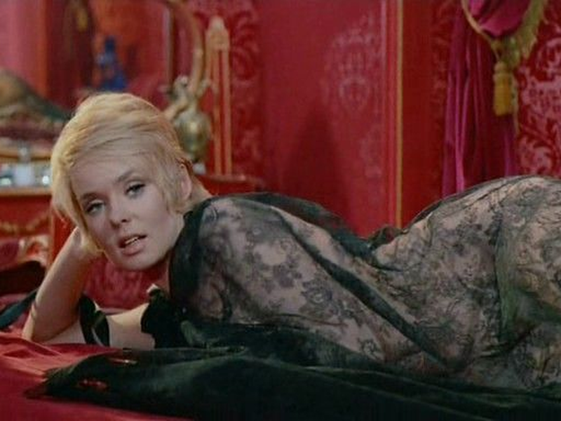 Foto 1 de Barba Azul