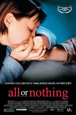 Agora ou Nunca (All or Nothing)