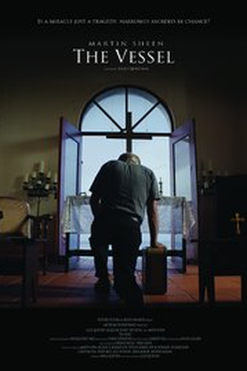  de Filme O Mensageiro (2016)