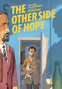 O Outro Lado da Esperança (Toivon Tuolla Puolen)