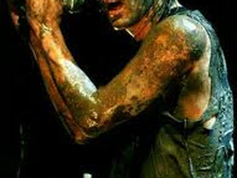 Foto 5 de Woodstock '94
