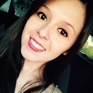Foto de perfil de Milena de Oliveira