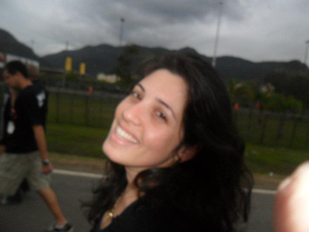 ANDREA DE MORAES - Foto 1