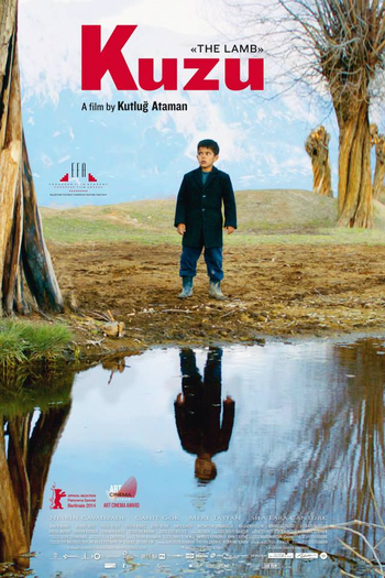  de Filme O Cordeiro (2014)