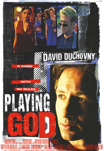 Brincando com a Morte (Playing God)