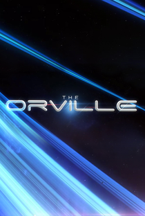 The Orville (1ª Temporada) - Poster / Capa / Cartaz - Oficial 2