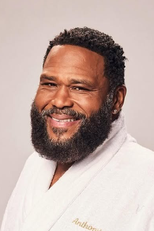 Anthony Anderson