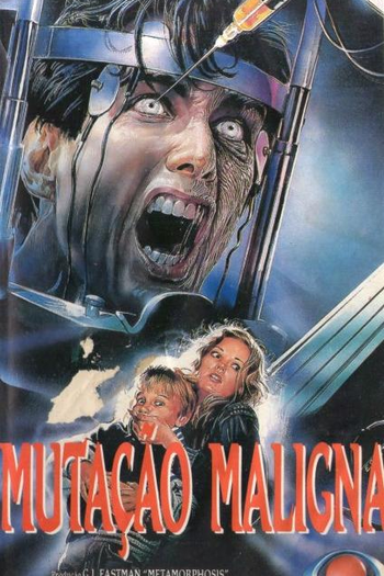 de Filme Mutação Maligna (1990)