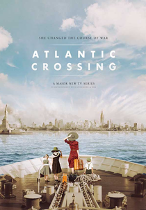 Atlantic Crossing (1ª Temporada) (Atlantic Crossing (Season 1))
