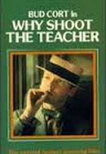 Why Shoot the Teacher ? (Why Shoot the Teacher ?)