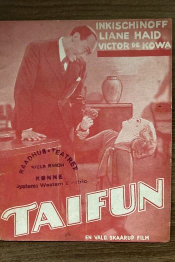  de Filme Polizeiakte 909 (1933)