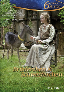 irmaozinho & irmanzinha (Bruderchen & schwesterchen)