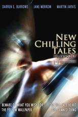 New Chilling Tales: The Anthology (New Chilling Tales: The Anthology)