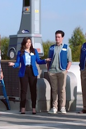 Poster de Episódio Cloud 9.0 (2019)