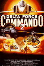 Operação Delta (Delta Force Commando II: Priority Red One)