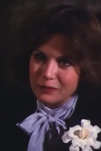 Poster de Episódio Sister Maria (1977)