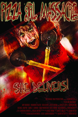 Pizza Girl Massacre (Pizza Girl Massacre)
