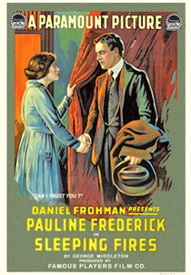 Sleeping Fires (Sleeping Fires)