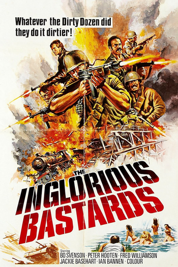  de Filme Assalto ao Trem Blindado (1978)