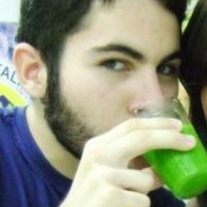 Foto de perfil de Caio César de Lima e Moura