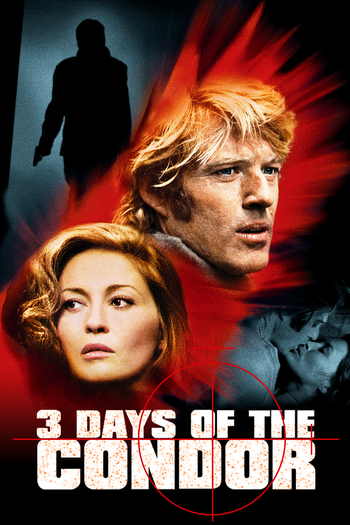  de Filme Três Dias do Condor (1975)