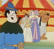 Sir Dinky Dog