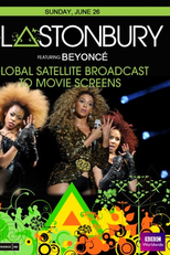 Beyoncé - Live on Glastonbury (Beyoncé - Live on Glastonbury)