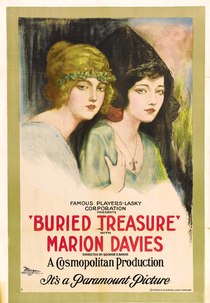 Buried Treasure (Buried Treasure)