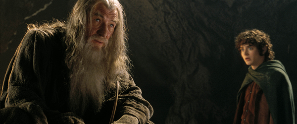 Lord Of The Rings TV series: everything we know so far